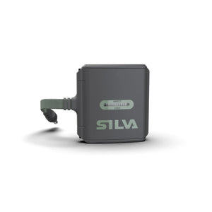Trail Runner Free 2 Hybrid - Silva