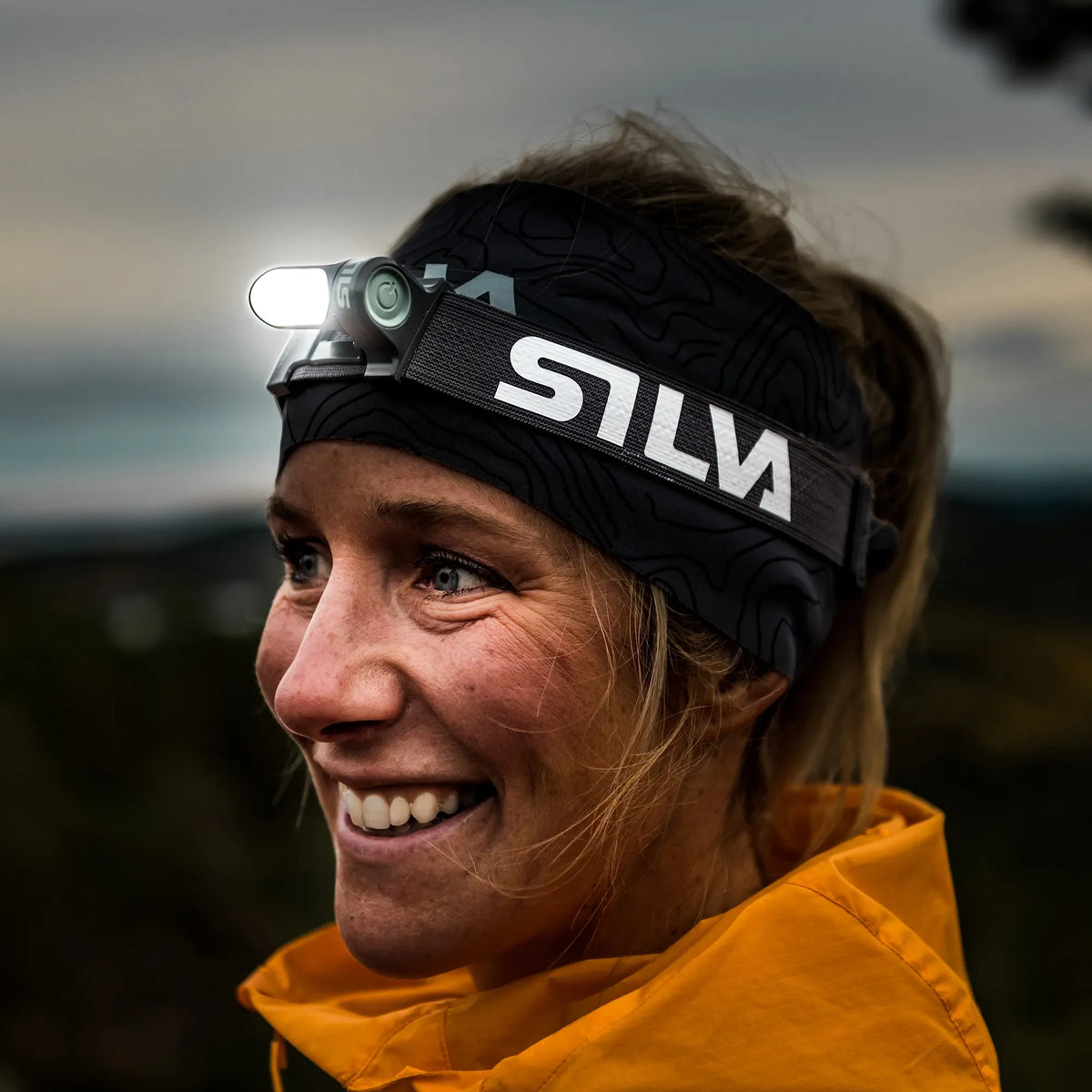 Trail Runner Free 2 Hybrid - Silva