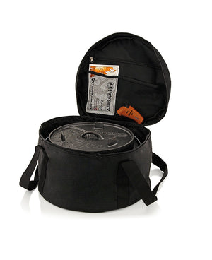 Transporttaske til Dutch Oven - Petromax