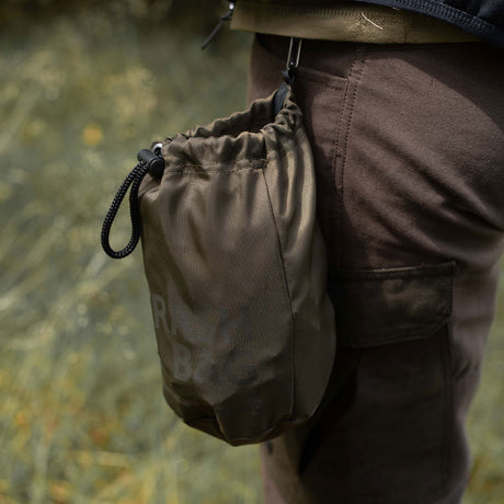 TRASH BAG - Northern Hunting - Dark Green