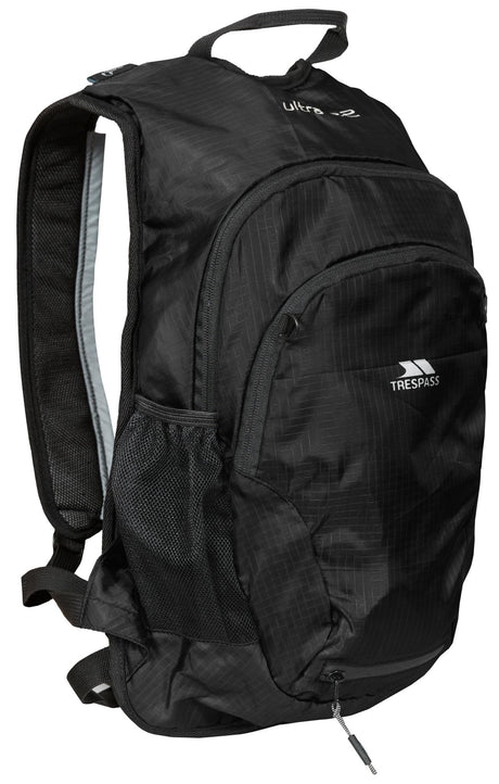 Ultra 22 - Black - Trespass