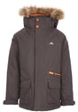 Upbeat - Dark Grey - Trespass