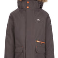 Upbeat - Dark Grey - Trespass