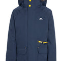 Upbeat - Navy - Trespass