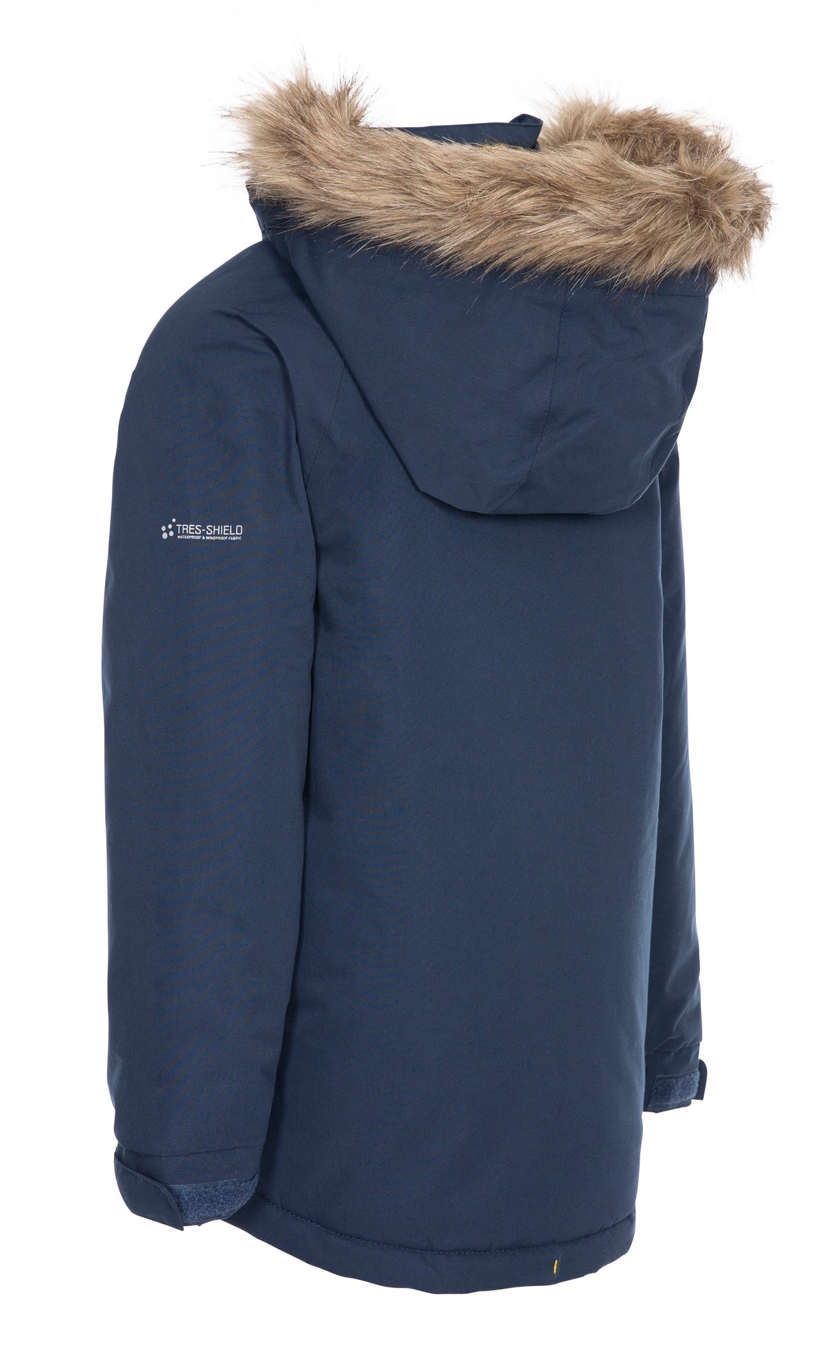 Upbeat - Navy - Trespass
