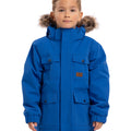 Upsider - Blue - Trespass