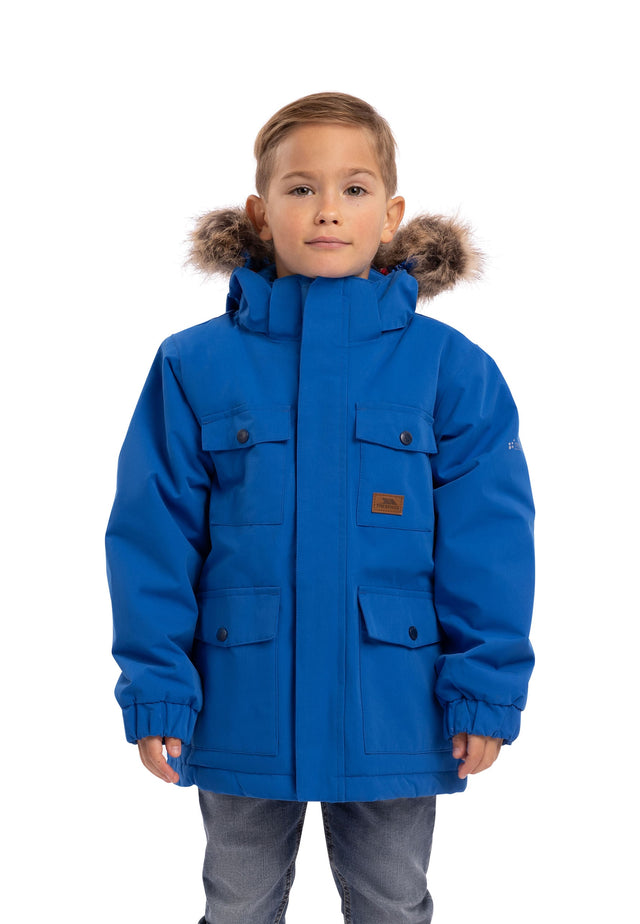 Upsider - Blue - Trespass