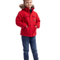 Upsider - Red - Trespass
