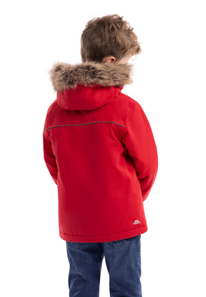 Upsider - Red - Trespass