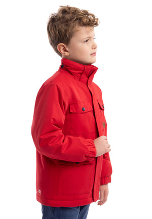 Upsider - Red - Trespass
