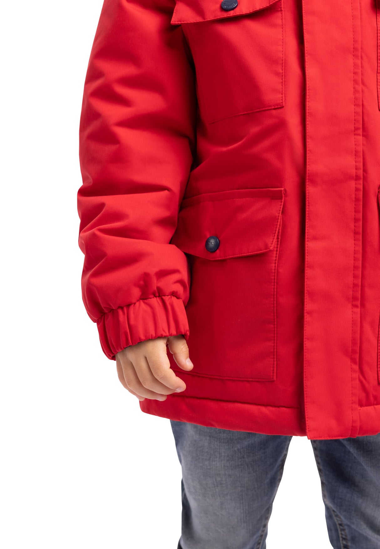 Upsider - Red - Trespass