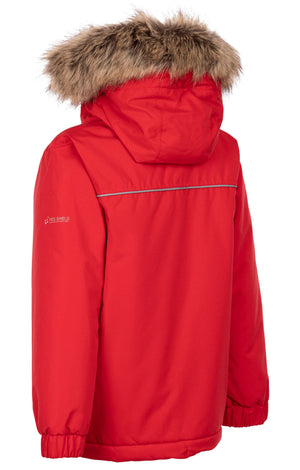 Upsider - Red - Trespass