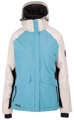 Ursula - Storm Blue - Trespass