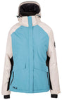 Ursula - Storm Blue - Trespass