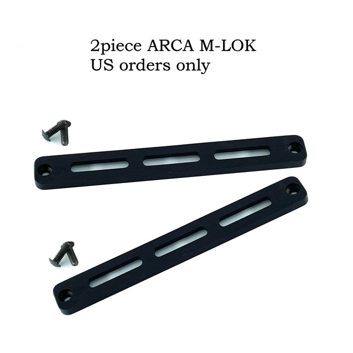 Nieload™ MDT Oryx ARCA M-Lok US ORDERS ONLY