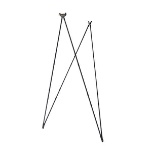 4Stablestick Ultimate - Carbon 4 benet skydestok