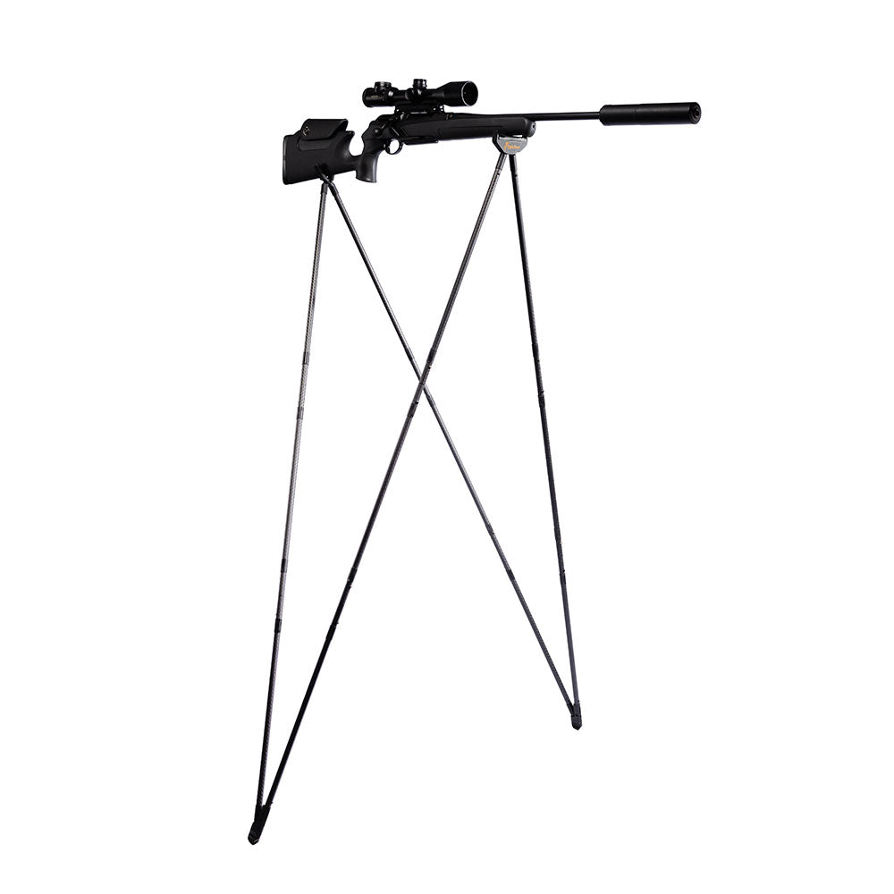 4Stablestick Ultimate - Carbon 4 benet skydestok