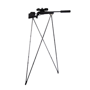 4Stablestick Ultimate - Carbon 4 benet skydestok
