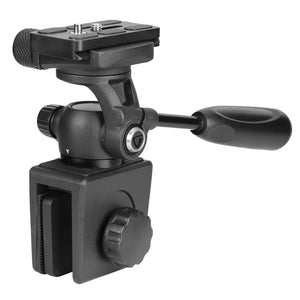 Klemmehoved VEO 2 PH-28WM 29 mm m. QS-61P - Vanguard