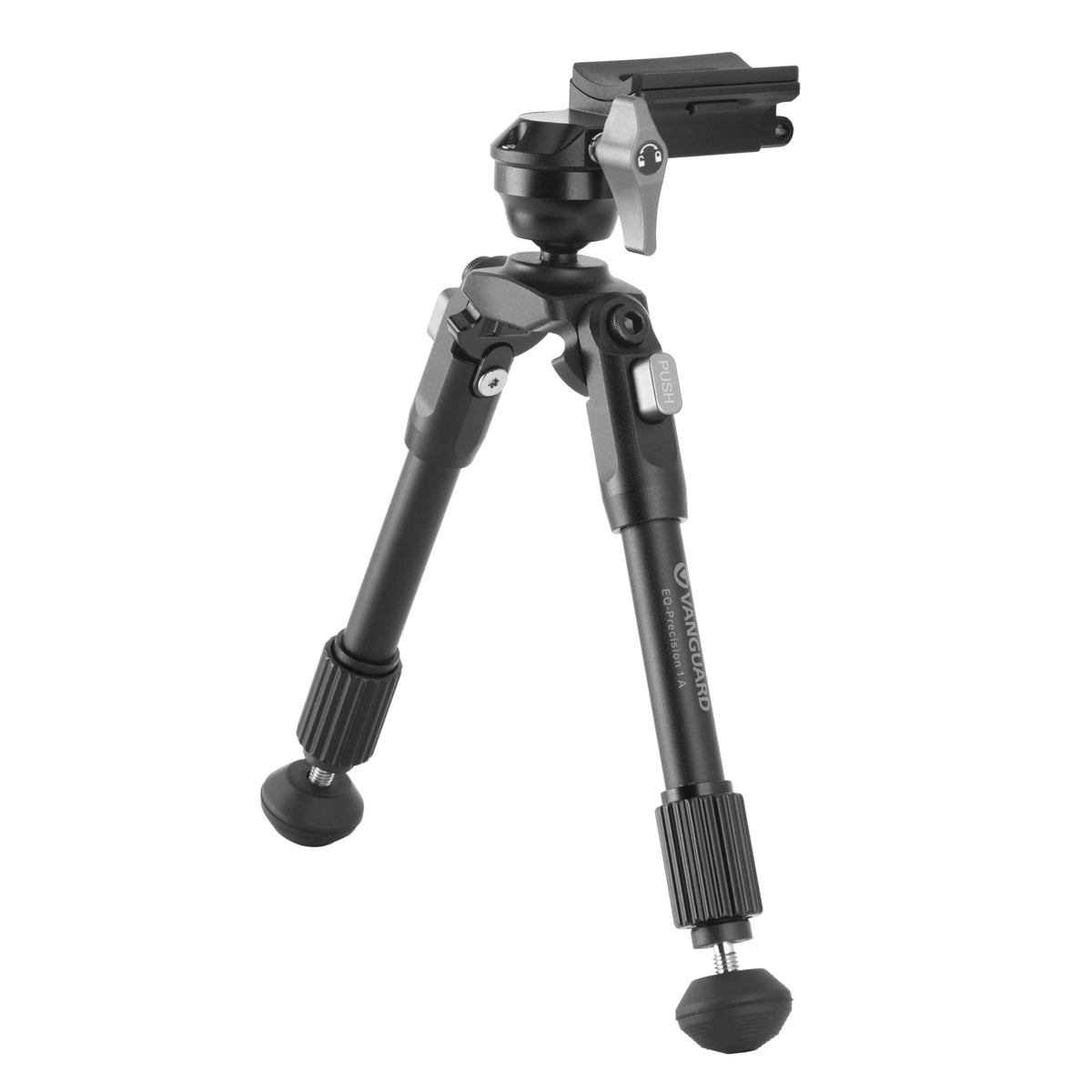 Tripod EQ-Precision 1 A Aluminium - Vanguard
