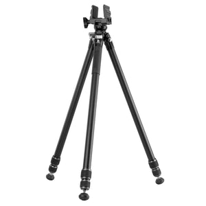 Tripod Endeavor L Aluminium m. GM-65 hoved - Vanguard