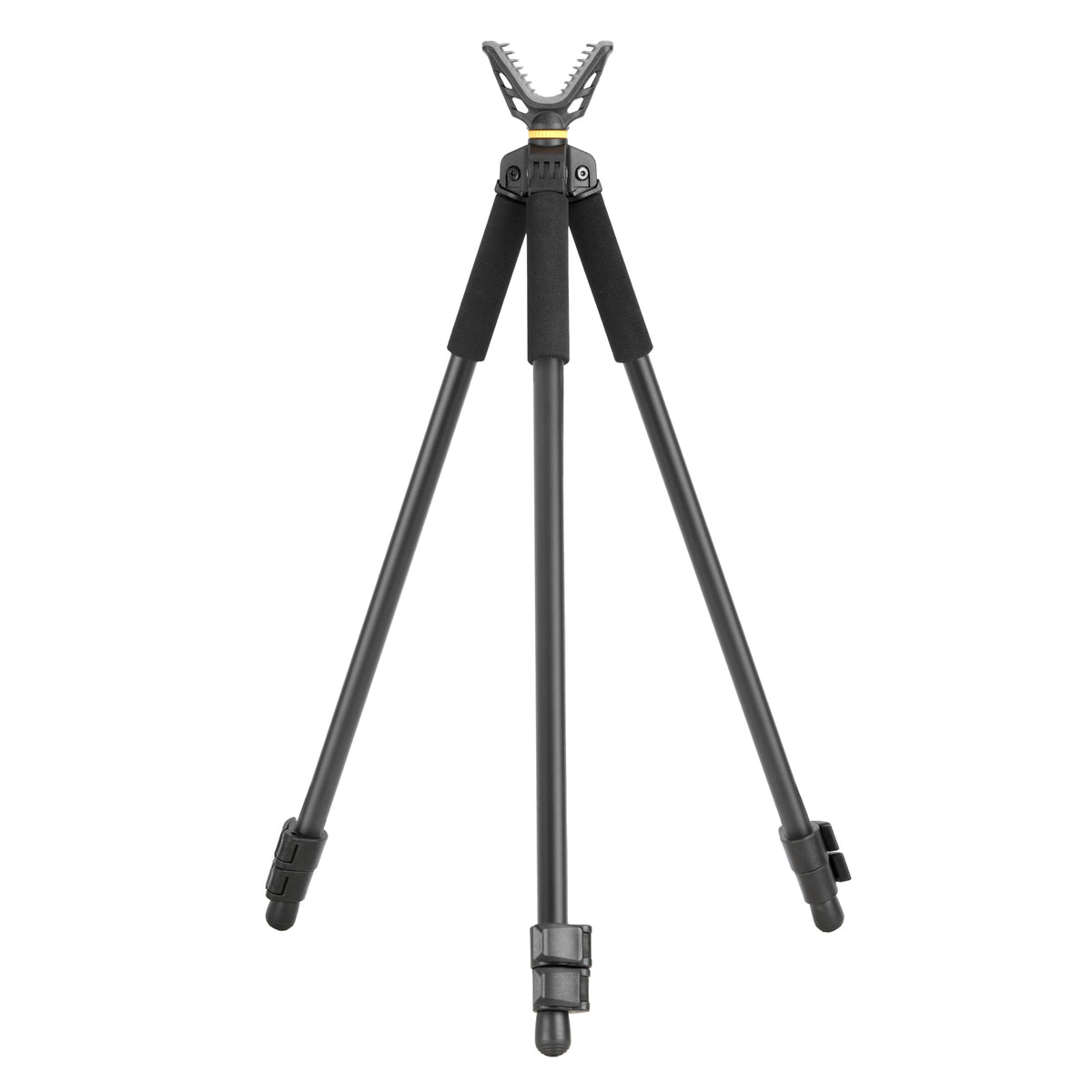Skydestok 3 ben Scout T62 - Vanguard