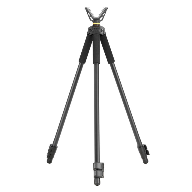 Skydestok 3 ben Scout T62 - Vanguard