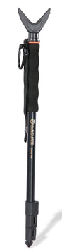 Skydestok Quest M62 m. V-yoke ARCA - Vanguard