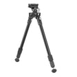 Skydestativ Equalizer 3QS Aluminium - Vanguard