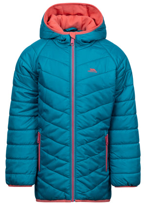 Valard - Light Teal - Trespass