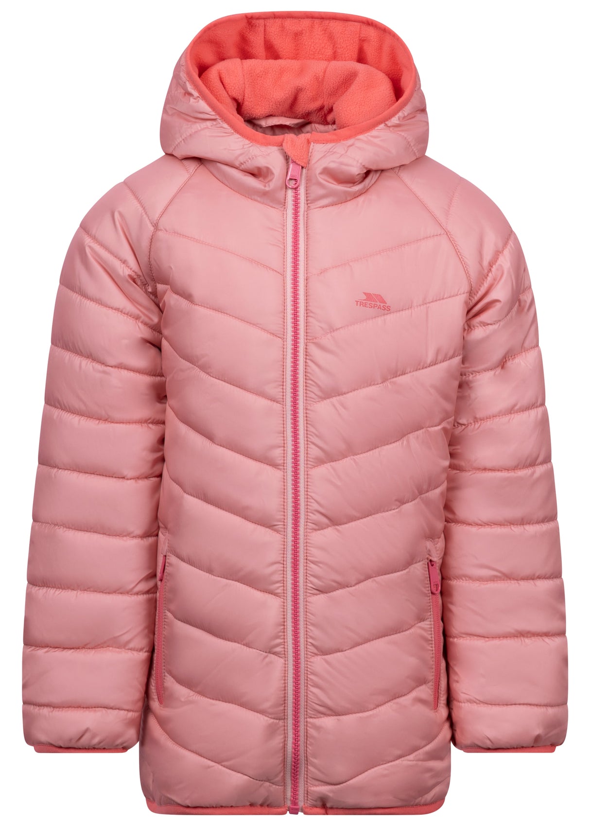 Valard - Mid Rose - Trespass