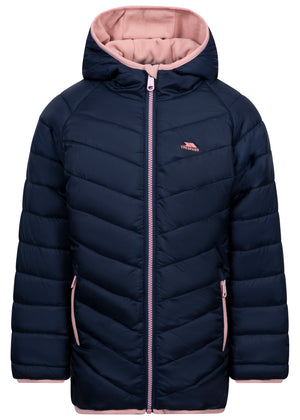 Valard - Navy - Trespass