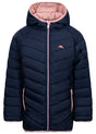 Valard - Navy - Trespass