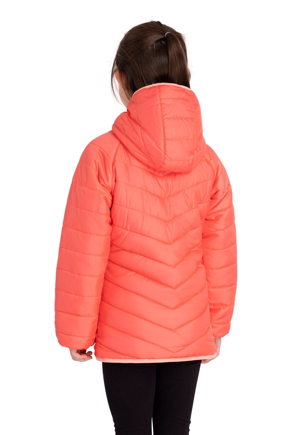 Valard - Soft Orange - Trespass