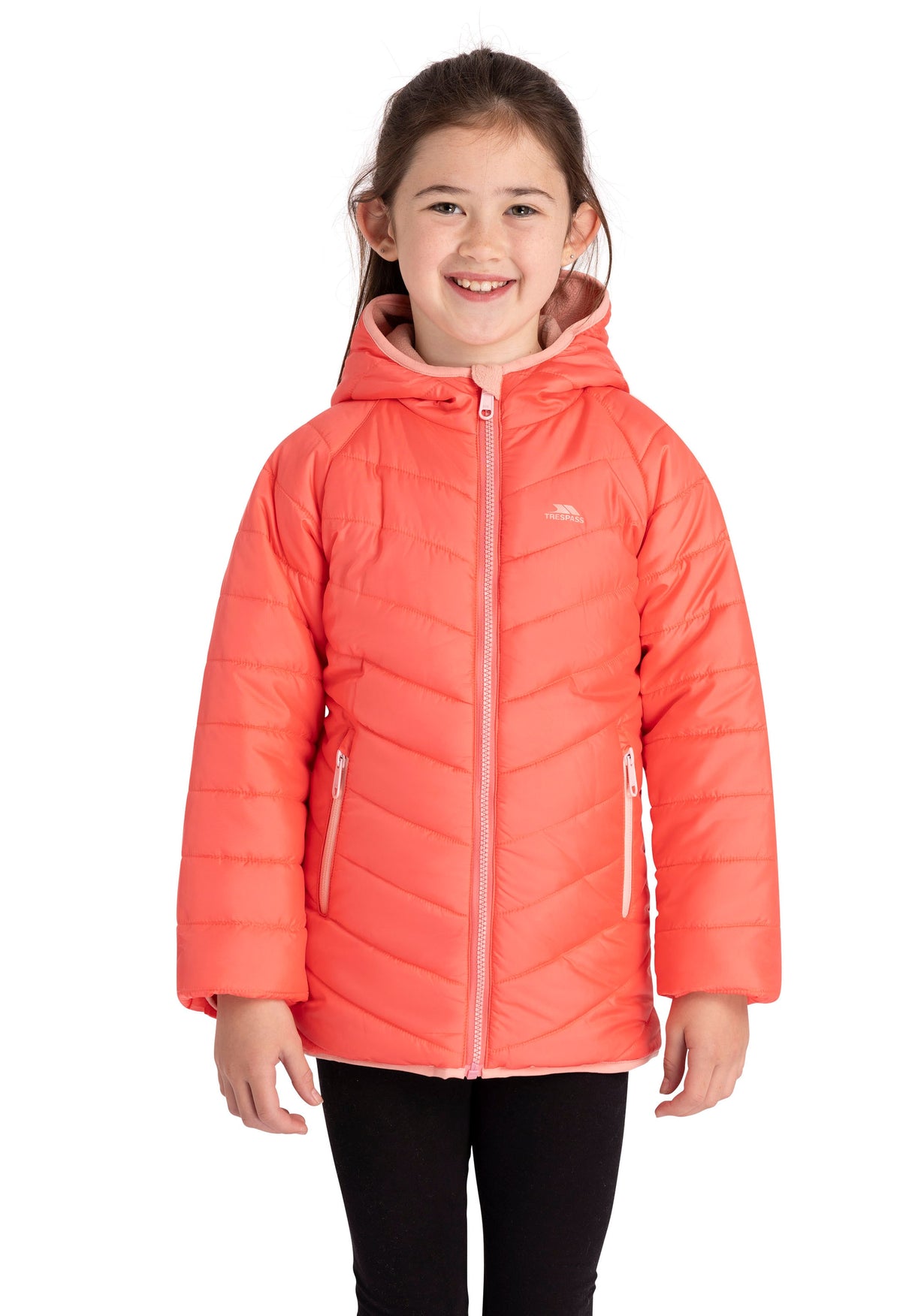 Valard - Soft Orange - Trespass