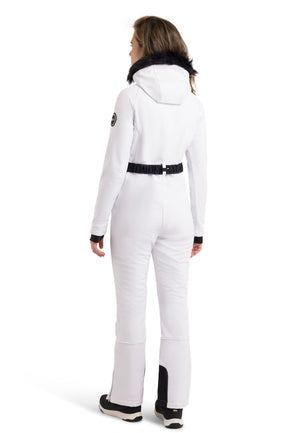 Valene - White - Trespass