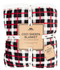 Vallon - Red Check - Trespass