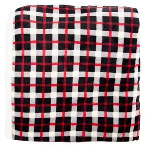 Vallon - Red Check - Trespass
