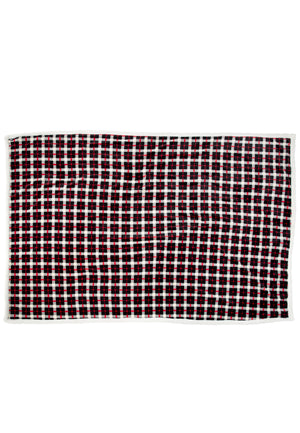Vallon - Red Check - Trespass