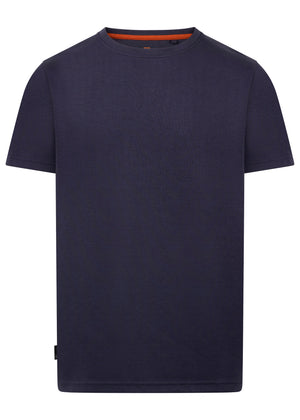 Vanco - Navy - Trespass