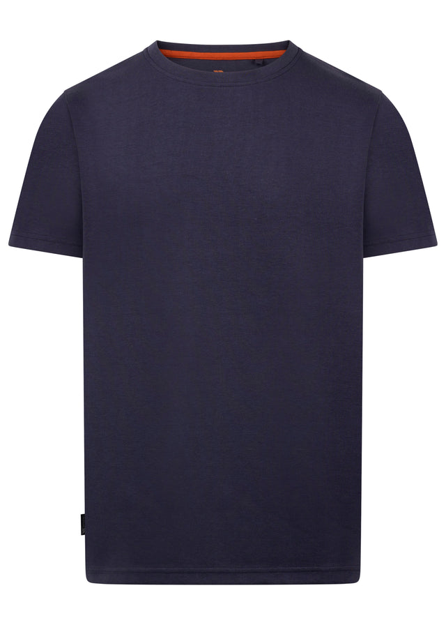 Vanco - Navy - Trespass