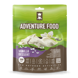Vanilla Dessert - Adventure Food