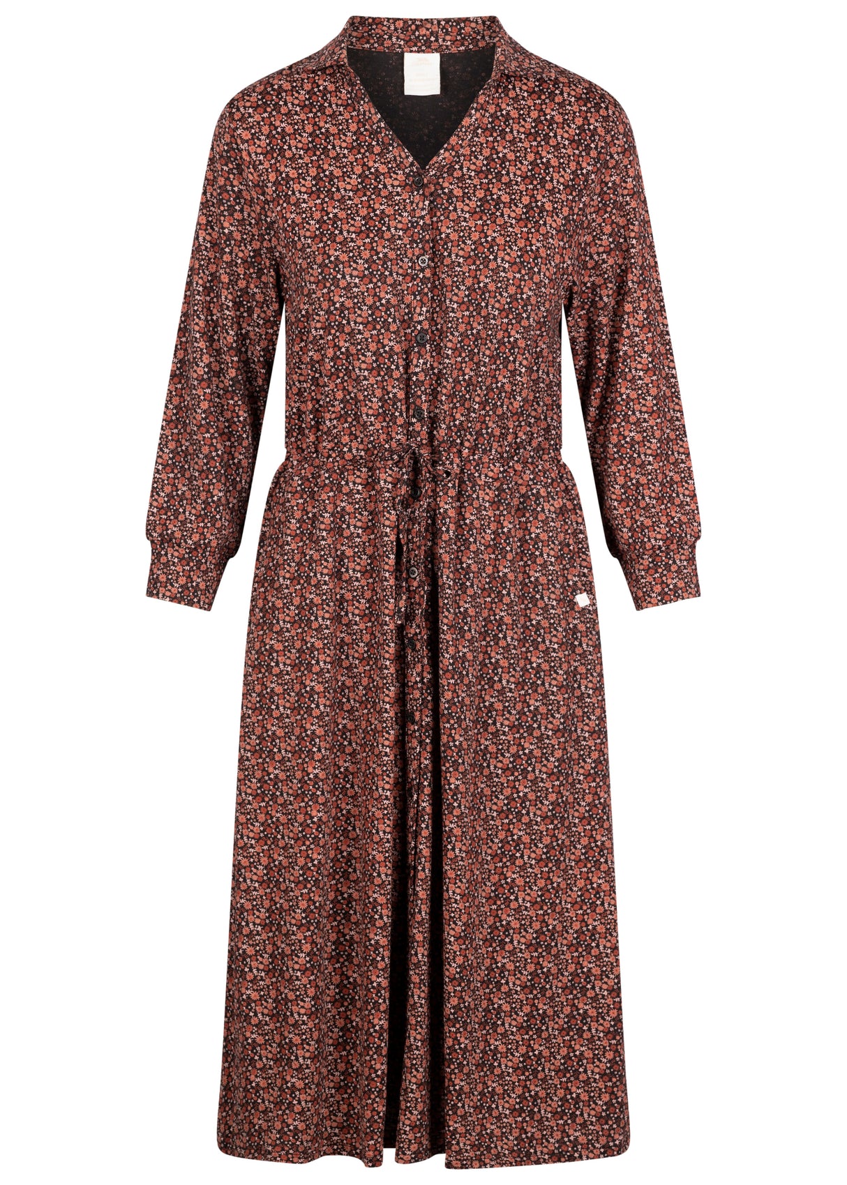 Velina - Ditsy Floral - Trespass