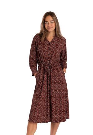 Velina - Ditsy Floral - Trespass