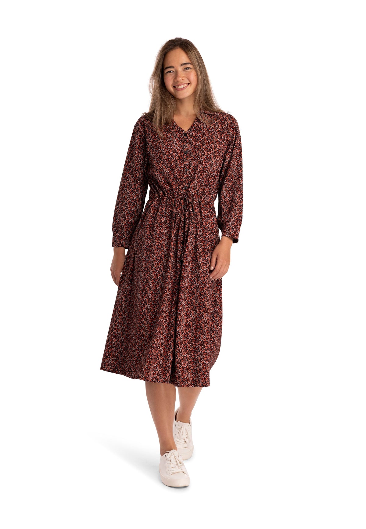 Str. XXL - Velina - Ditsy Floral - Trespass - Ombytningsvare