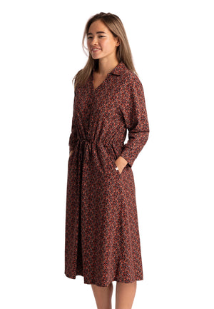 Velina - Ditsy Floral - Trespass