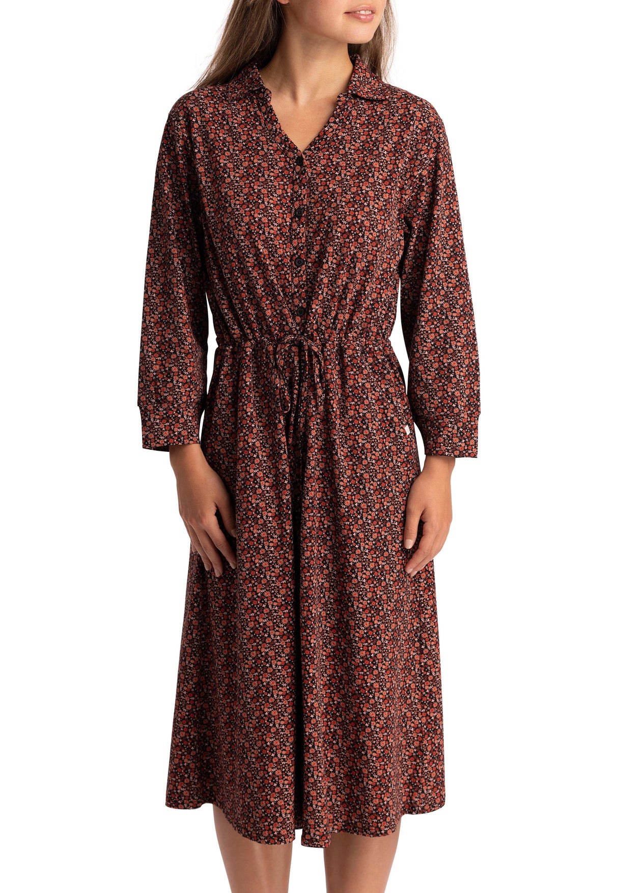 Velina - Ditsy Floral - Trespass