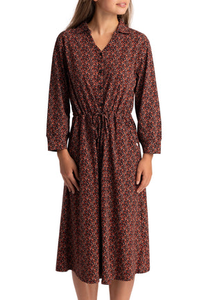 Velina - Ditsy Floral - Trespass