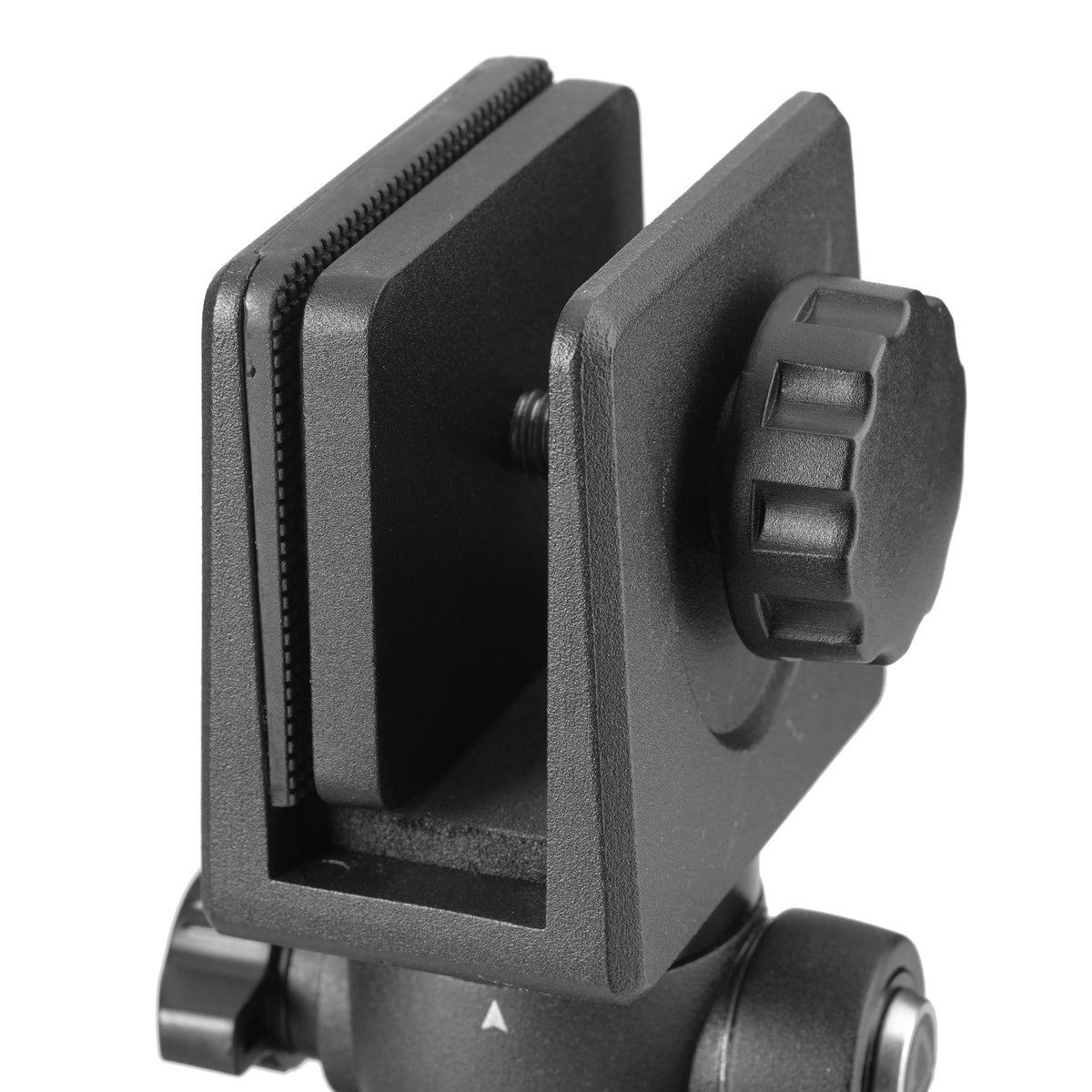 Klemmehoved VEO 2 PH-24WM 22 mm m. QS-55P - Vanguard