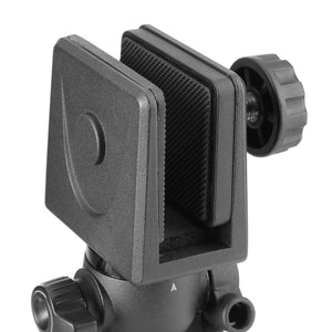Klemmehoved VEO 2 PH-24WM 22 mm m. QS-55P - Vanguard